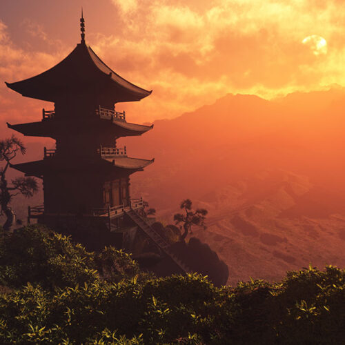 Places-in-China Places-in-China