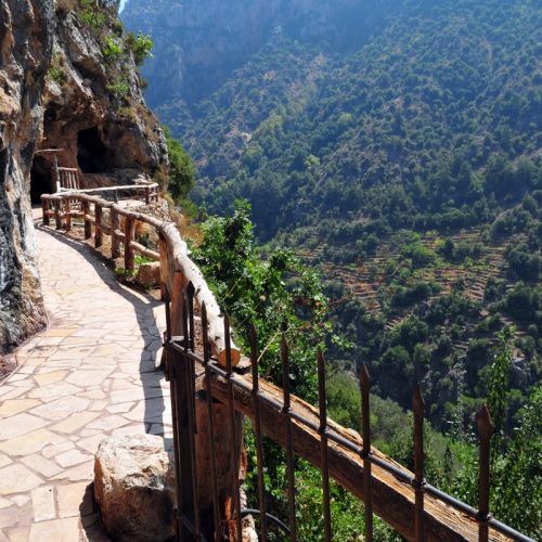 Qadisha-Valley-5-500x500 Qadisha-Valley-5-500x500