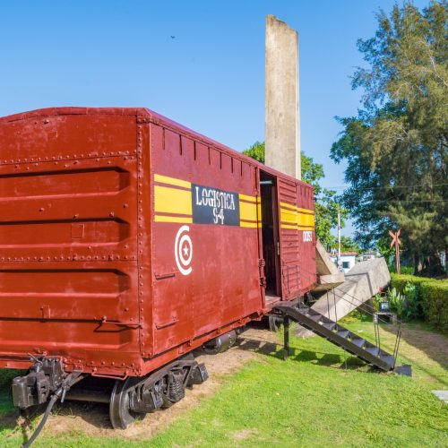 Santa-Clara-Cuba-Museum-Tren-Blindado-500x500 Santa-Clara-Cuba-Museum-Tren-Blindado-500x500