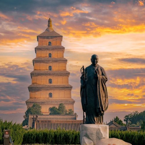 Xian-Big-Wild-Goose-Pagoda-5-500x500 Xian-Big-Wild-Goose-Pagoda-5-500x500