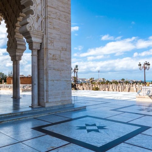 mausoleo-mohamed-v-rabat-500x500 mausoleo-mohamed-v-rabat-500x500